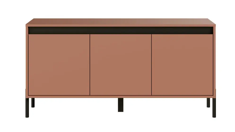 Тумба RTV3D