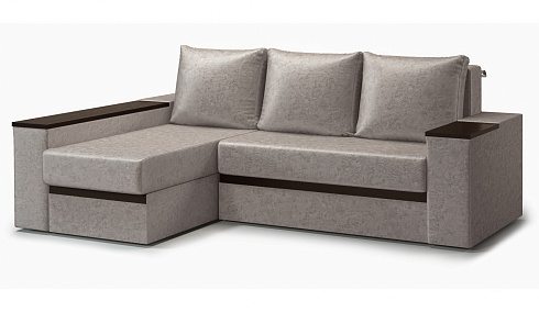 Браун угловой