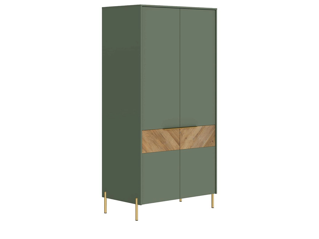 Шкаф  Siena SZF2D Шкаф  Siena SZF2D