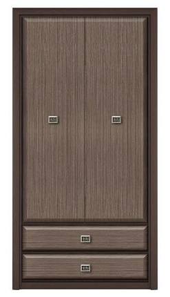 Шкаф  Коен Штрокс SZF2D2S