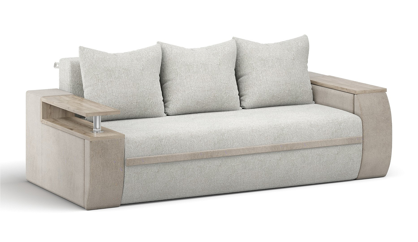 Атика прямой