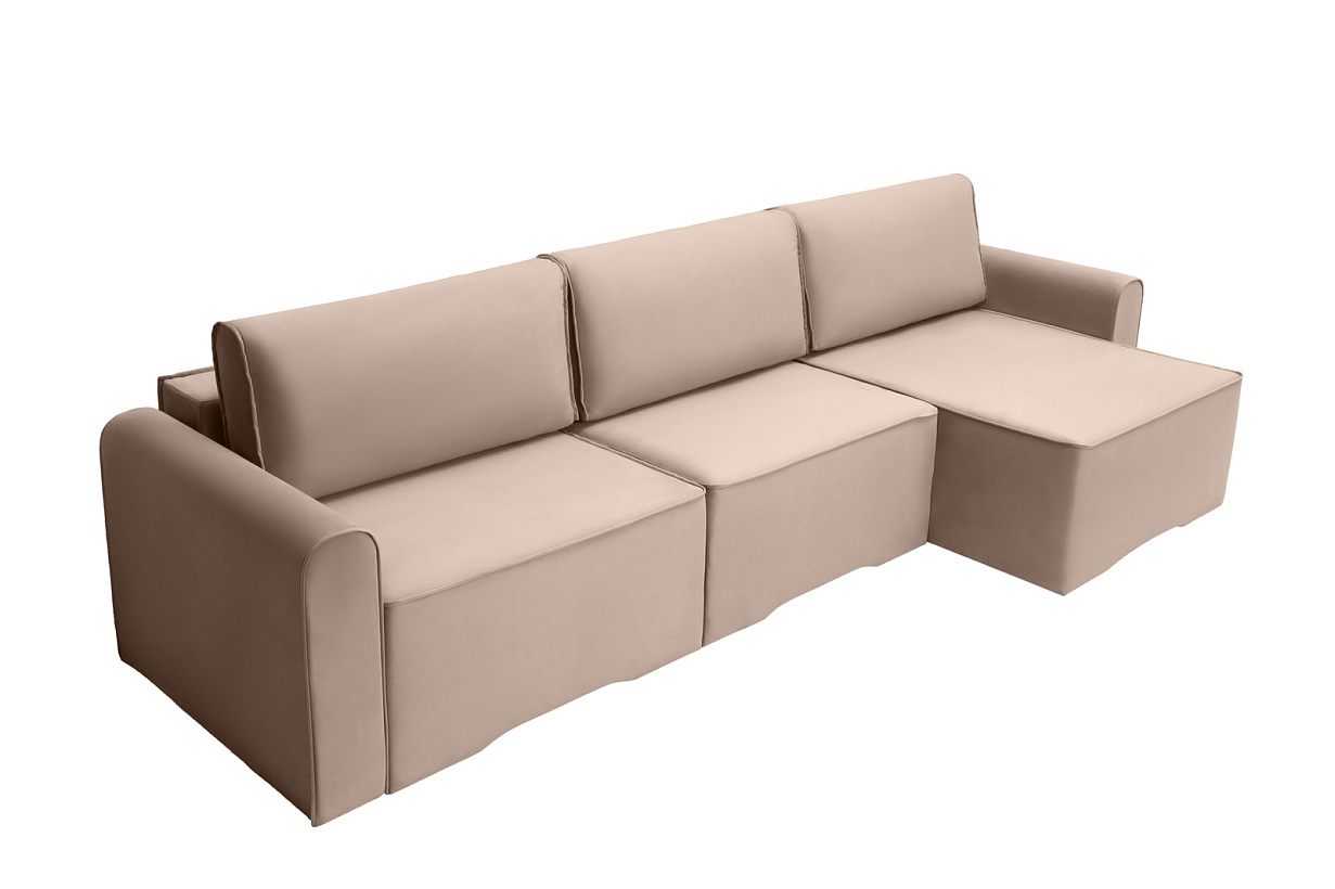 Олимп (Модульная система)