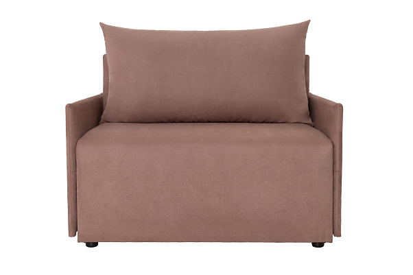 Клио-2 (TFK, ППУ, розово-коричневый)