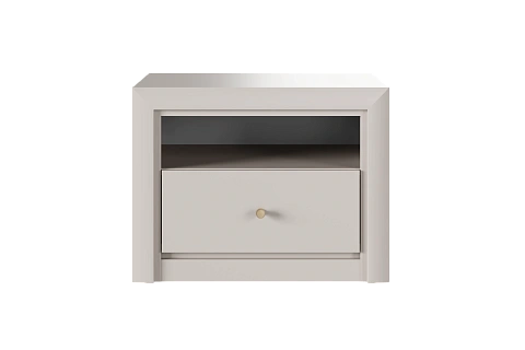 Тумба прикроватная KOM1S
