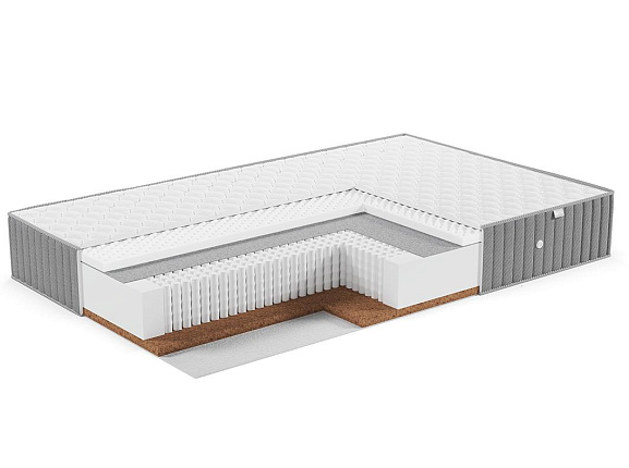 E Collection Тип 33 Fitnes (жаккард Ultra)