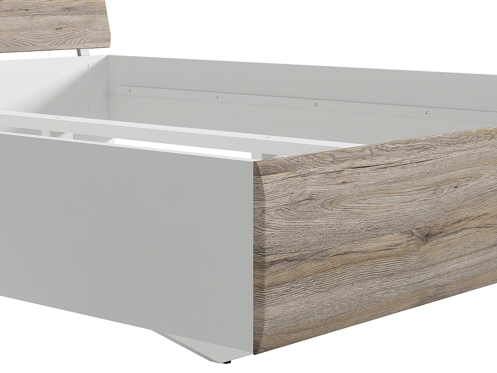 Кровать без основания   LOZ140x200