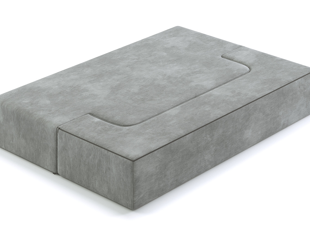 Torino 140 (бескаркасный)