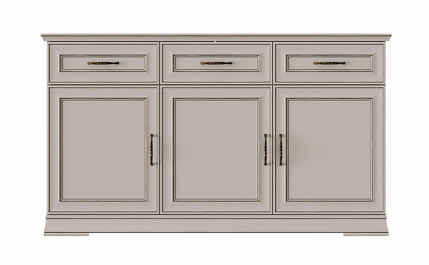 Тумба  Florencia KOM3D3S