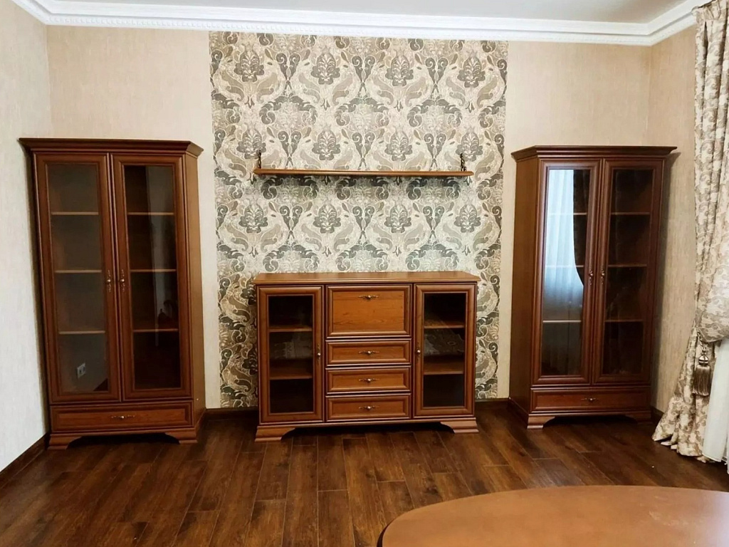 Kentaki Каштан