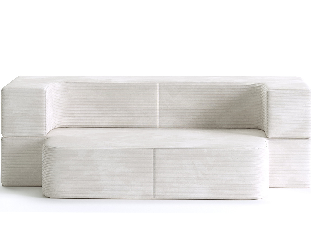 Torino 140 (бескаркасный)