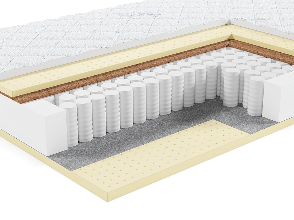 Премьер Тип 4/5а (Чехол Adaptive)