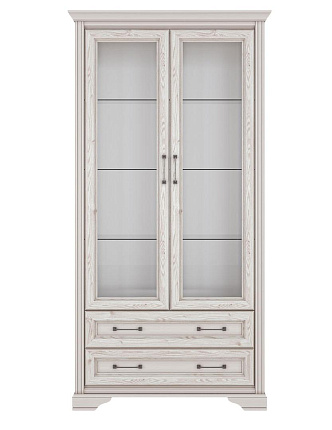 Шкаф   Stylius REG2W2S