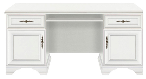 Стол письменный BIU2D2S