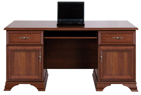 Стол письменный BIU2D2S