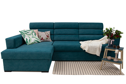 Эмилия угловой